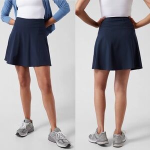 Athleta All Day Skort